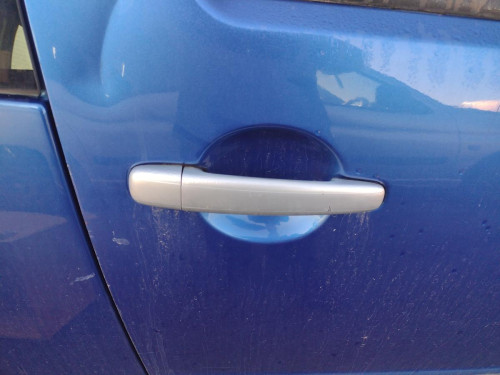 MANETA EXTERIOR DELANTERA DERECHA CITROEN C2 