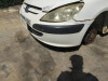 PARAGOLPES DELANTERO Peugeot 307 (S1)(04.2001->06.2005) Peugeot 307 (S1)(04.2001->06.2005) 