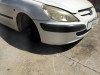 PARAGOLPES DELANTERO Peugeot 307 (S1)(04.2001->06.2005) Peugeot 307 (S1)(04.2001->06.2005) 