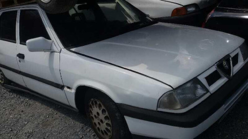 ALFA ROMEO ALFA 33 — автомобиль-донор на запчасти 