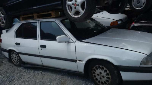 ALFA ROMEO ALFA 33 — автомобиль-донор на запчасти 