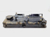 TAPA BALANCINES MITSUBISHI MONTERO PININ IO (H60/H70) 