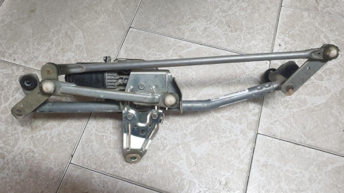 MOTOR LIMPIA DELANTERO VOLKSWAGEN PASSAT VARIANT (3C5) 