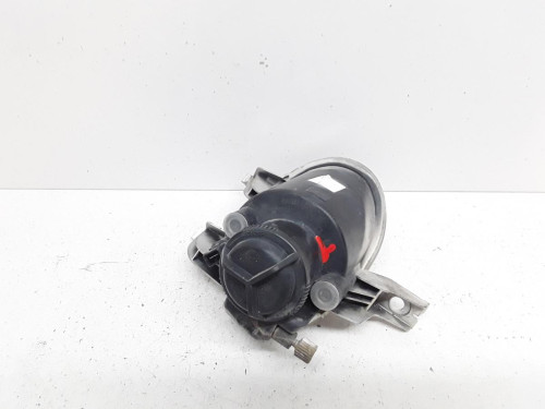  FARO ANTINIEBLA IZQUIERDO PEUGEOT 206 