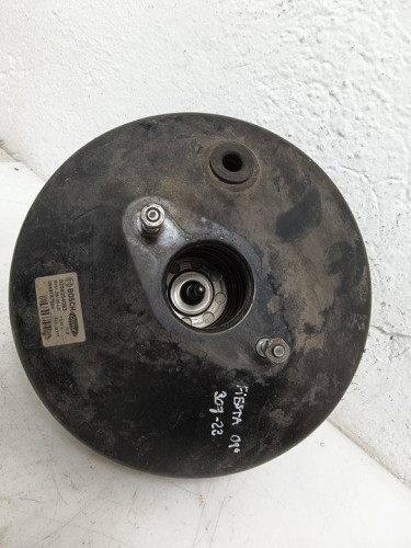 SERVOFRENO Ford FIESTA (CB1) 