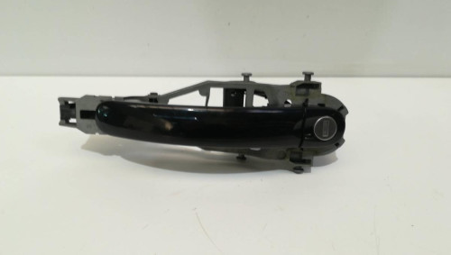  MANETA EXTERIOR DELANTERA IZQUIERDA VOLKSWAGEN JETTA V (1K2) 
