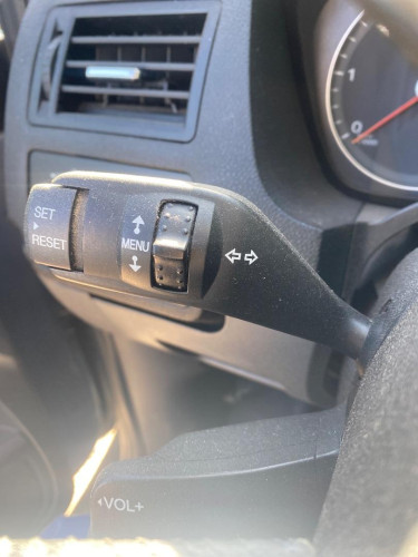 MANDO MULTIFUNCION Ford FOCUS C-MAX (CAP)(2003) 