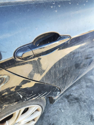 MANETA EXTERIOR TRASERA DERECHA BMW SERIE 3 BERLINA (E90) 