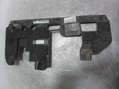 MOLDURA, PORSCHE, CAYENNE (TIPO 92A)