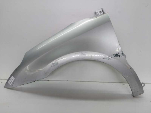  ALETA DELANTERA IZQUIERDA CITROEN C4 BERLINA 