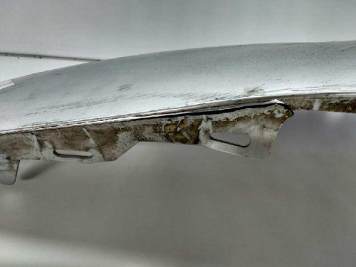  ALETA DELANTERA IZQUIERDA CITROEN C4 BERLINA 