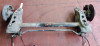  PUENTE TRASERO MERCEDES-BENZ VANEO (BM 414) COMPACT VAN 