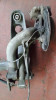  PUENTE TRASERO MERCEDES-BENZ VANEO (BM 414) COMPACT VAN 