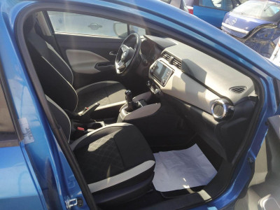 KIT AIRBAG, NISSAN, MICRA (K14)