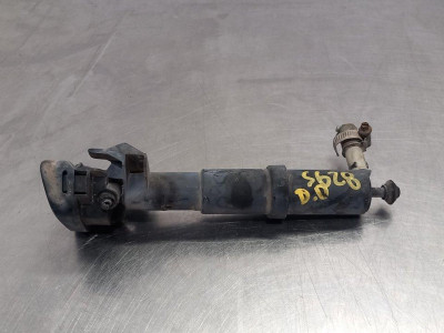 LIMPIA FAROS XENON, MERCEDES-BENZ, CLASE E (BM 210) BERLINA