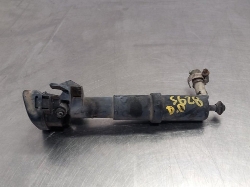  LIMPIA FAROS XENON MERCEDES-BENZ CLASE E (BM 210) BERLINA 