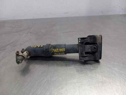  LIMPIA FAROS XENON MERCEDES-BENZ CLASE E (BM 210) BERLINA 