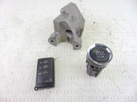 ANTIRROBO / LLAVE CONTACTO