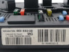  CAJA RELES / FUSIBLES CITROEN XSARA PICASSO 