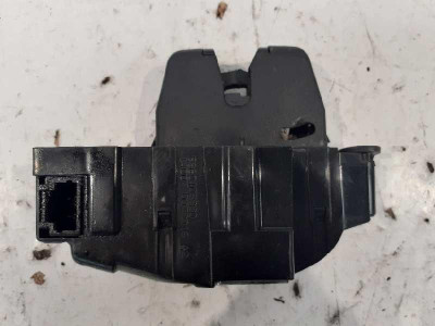 CERRADURA MALETERO / PORTON