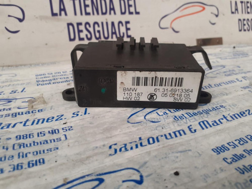  MODULO ELECTRONICO 