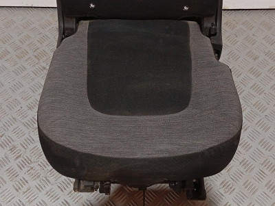ASIENTOS TRASERO DERECHO, CITROEN, C4 PICASSO/SPACETOURER