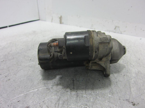  MOTOR ARRANQUE 