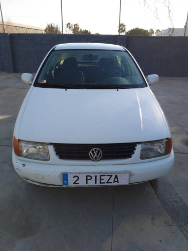 VOLKSWAGEN POLO III (6N1) — vehículo donante para recambios 