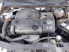 VOLKSWAGEN POLO III (6N1) — vehículo donante para recambios 