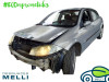 RENAULT MEGANE II CLASSIC BERLINA — Donor Vehicle for Used Parts 