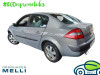 RENAULT MEGANE II CLASSIC BERLINA — Donor Vehicle for Used Parts 