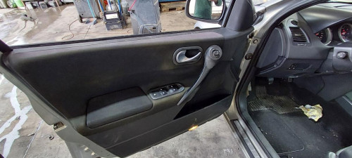 RENAULT MEGANE II CLASSIC BERLINA — Donor Vehicle for Used Parts 