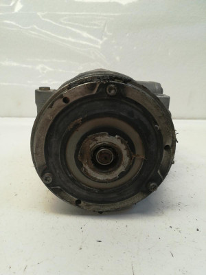 COMPRESOR VOLUMETRICO