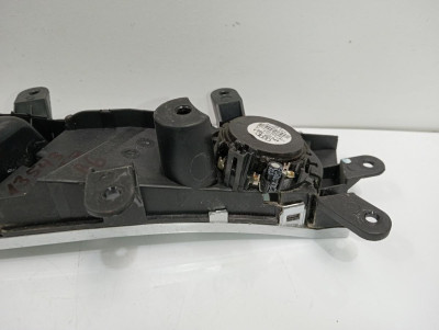 MANETA INTERIOR DELANTERA IZQUIERDA, AUDI, A6 BERLINA (4F2)