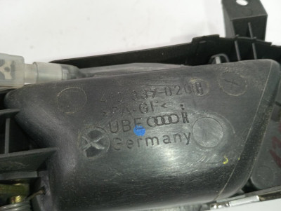 MANETA INTERIOR DELANTERA IZQUIERDA, AUDI, A6 BERLINA (4F2)