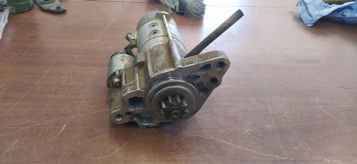 MOTOR ARRANQUE Land Rover DISCOVERY 