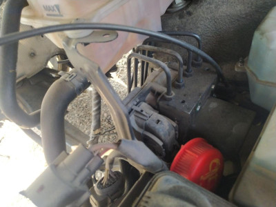 VALVULA AIRE ADICIONAL, AUDI, A4 BERLINA (8E)