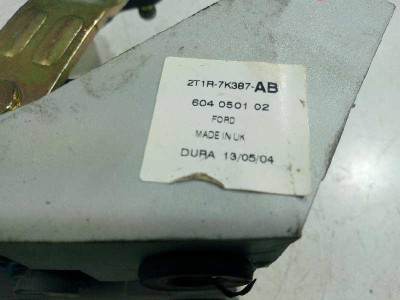 PALANCA CAMBIO, FORD, TRANSIT CONNECT (TC7)