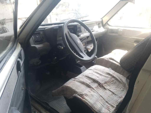  CITROEN C 15 