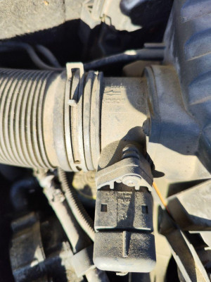 CAUDALIMETRO, SEAT, CORDOBA BERLINA (6L2)