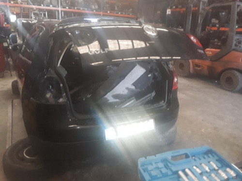  VOLKSWAGEN GOLF V (1K1)(10.2003) 