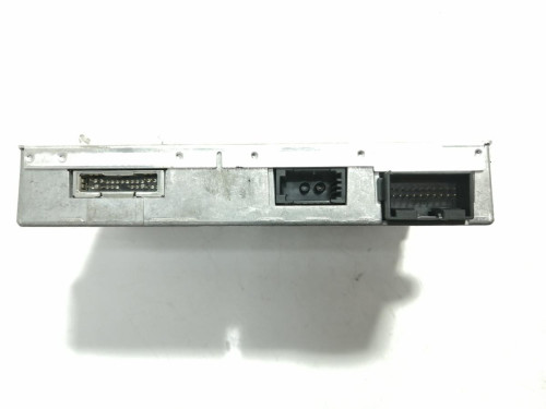  MODULO ELECTRONICO AUDI Q7 (4L) 