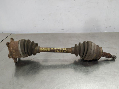 TRANSMISION TRASERA DERECHA, MITSUBISHI, MONTERO (V60/V70)