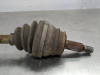  TRANSMISION TRASERA DERECHA MITSUBISHI MONTERO (V60/V70) 