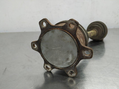 TRANSMISION TRASERA DERECHA, MITSUBISHI, MONTERO (V60/V70)