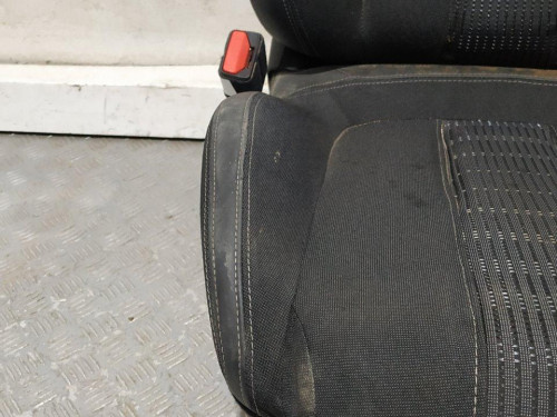  ASIENTO DELANTERO IZQUIERDO PEUGEOT 308 