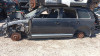  VOLKSWAGEN TOUAREG (7LA) 