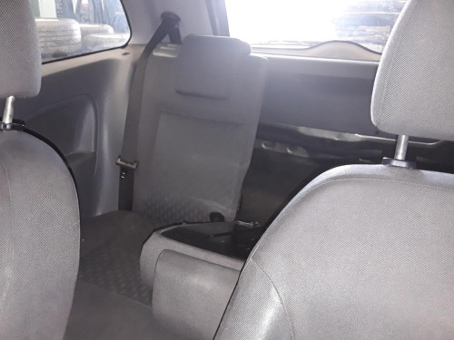 FORD FIESTA (CBK) — автомобиль-донор на запчасти 