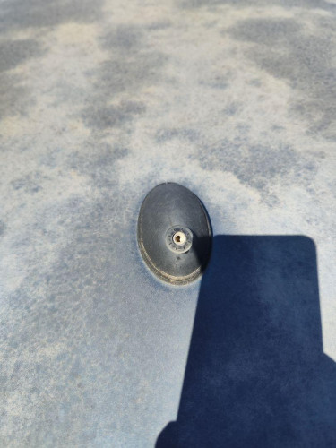 BASE DE ANTENA CITROEN GRAND C4 PICASSO 