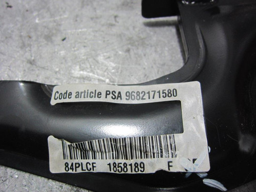 PEDAL FRENO PEUGEOT 208 